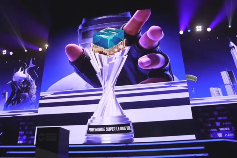 PUBG Mobile SEA Tournament 2025 – Prize Pool Focus