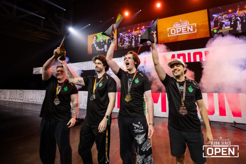 ALGS 2025 Prize Pool Breakdown: Highlights, Winners, and What’s Next for Apex Esports