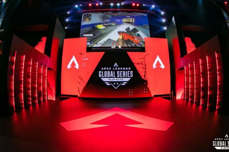 Apex Legends Scores Demystified: ALGS Format, Updates & Tournament Standings