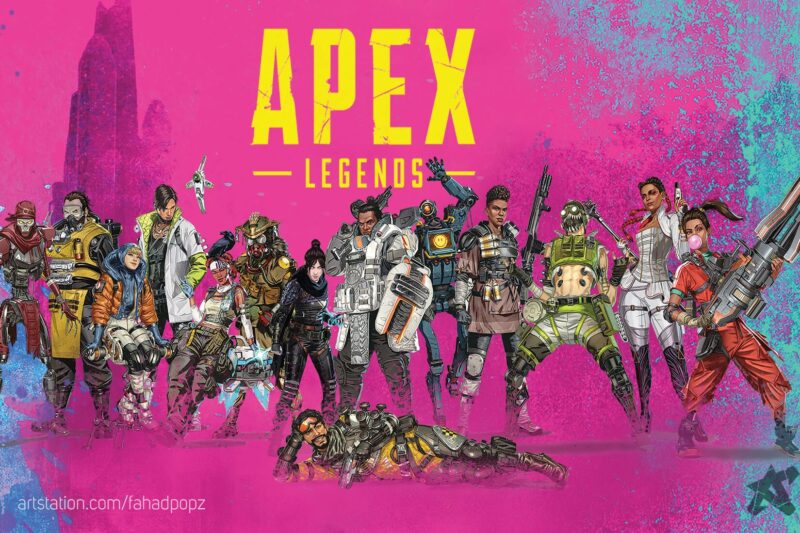 Apex Legends Rostermania 2025: Recap and Highlights of Transfers, Trades, and Team Updates