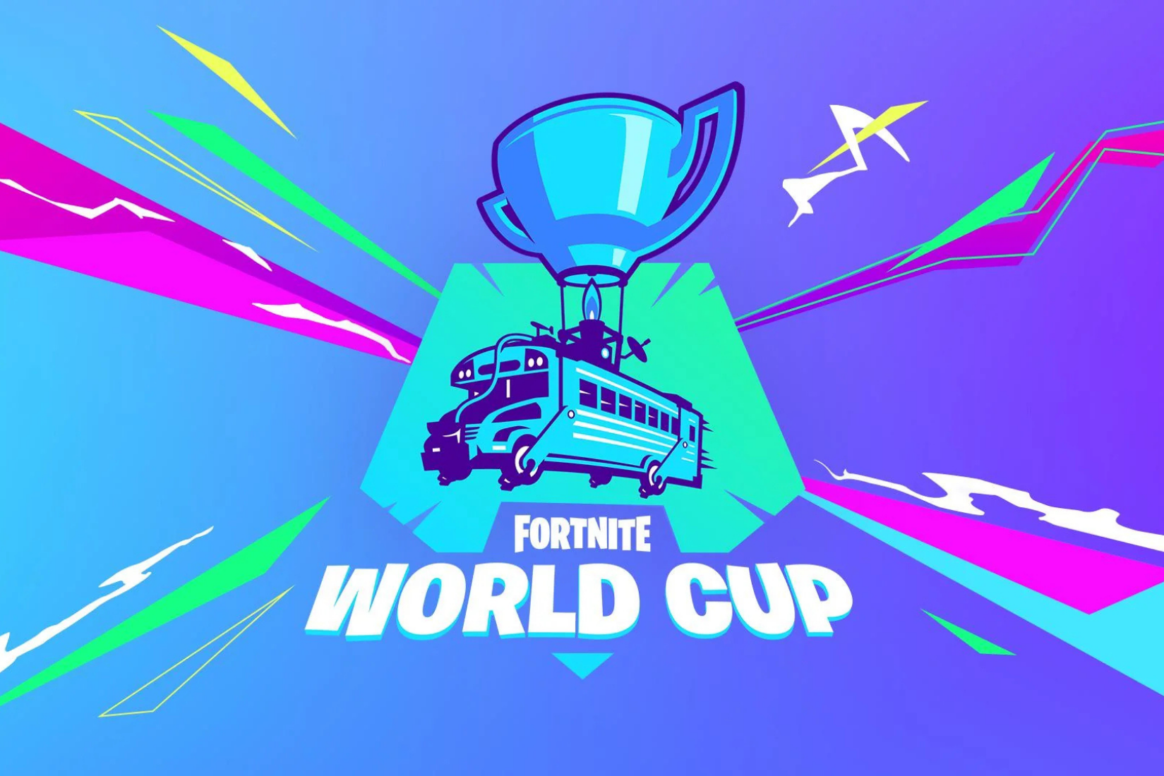 Fortnite World Cup 2025 Qualifiers Explained: Schedule, Format, and Entry Rules
