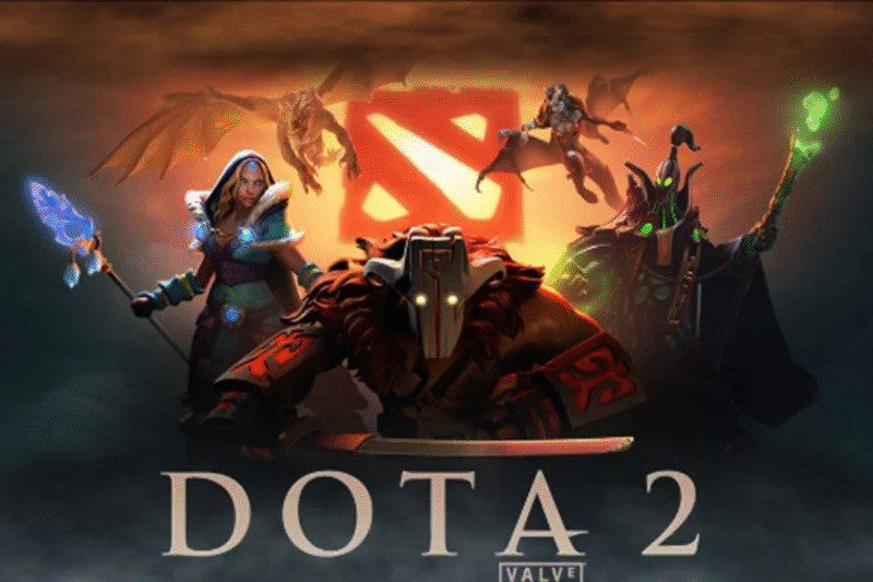 Inside the 2025 Dota 2 SEA Tournament Circuit: Formats, Key Dates, and Teams