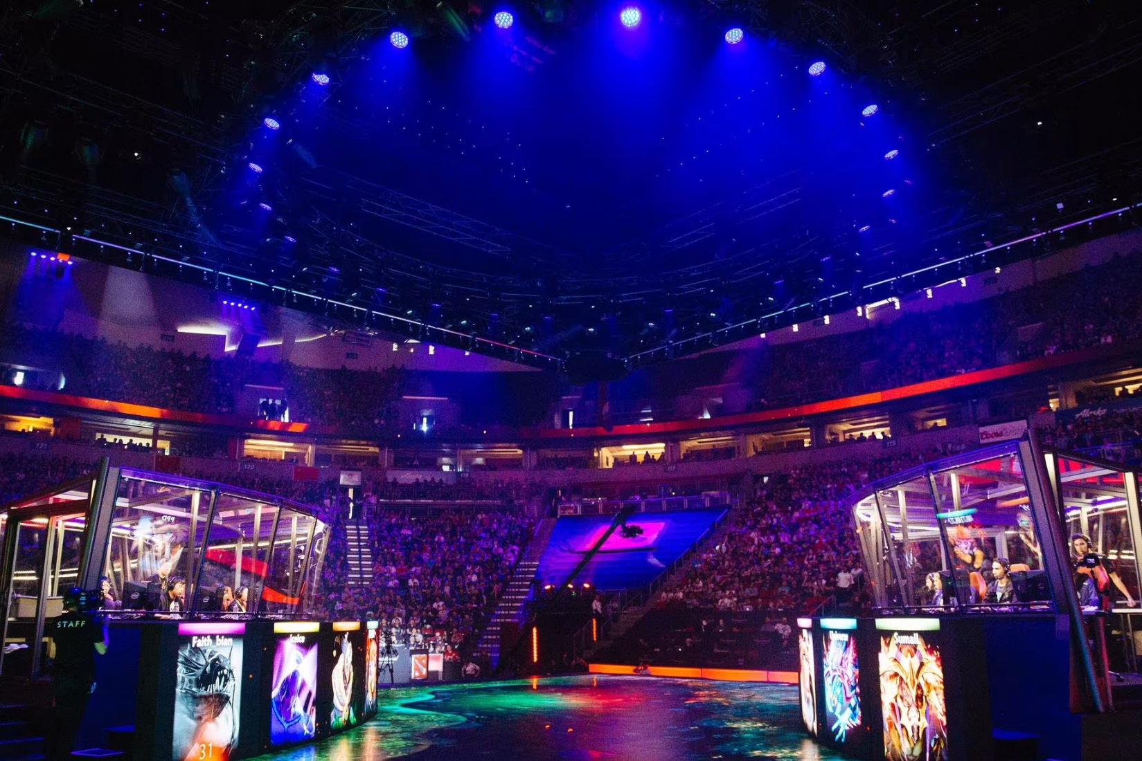 The International 2025 Explained: How the Dota 2 International Qualifiers Shape Teams, Format, and Broadcasts