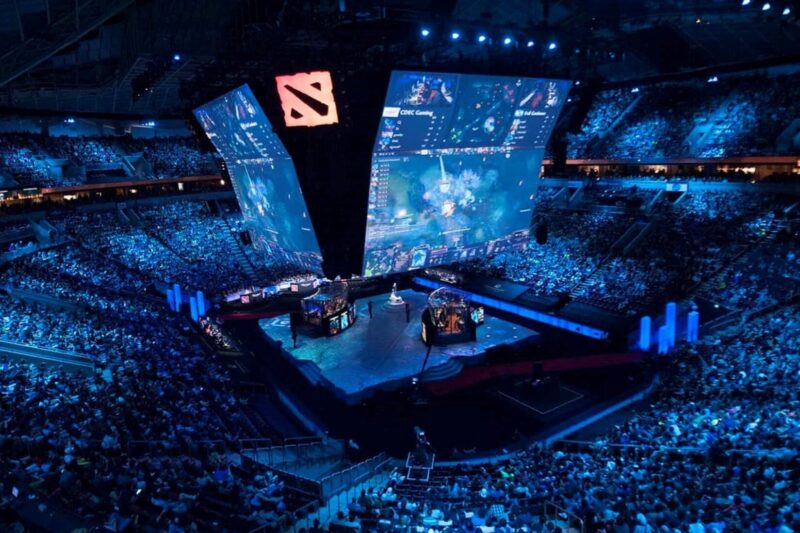 Dota 2 Prize Pool Evolution: From Valve Funding to Community Millions