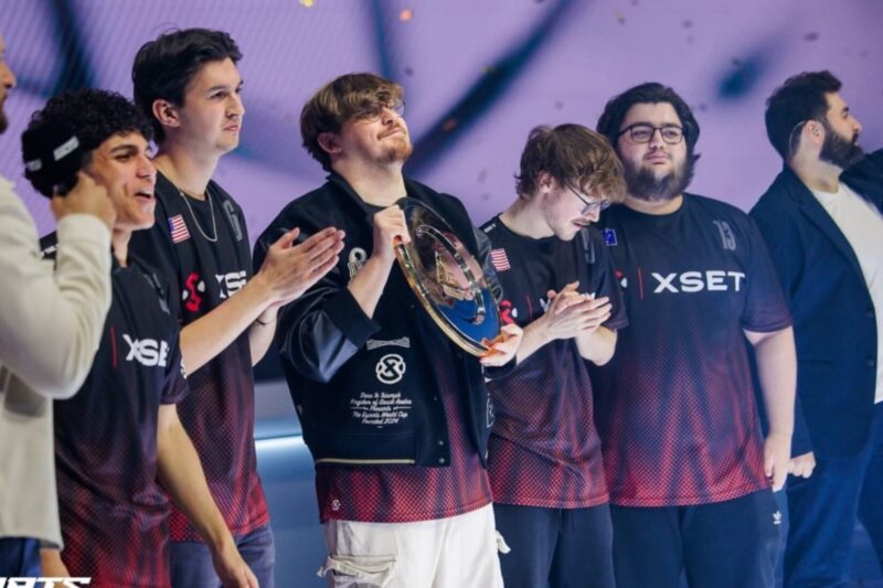 Revisiting Fortnite’s Biggest Esports Earners: A Recap of Prize Winners and Legendary Moments
