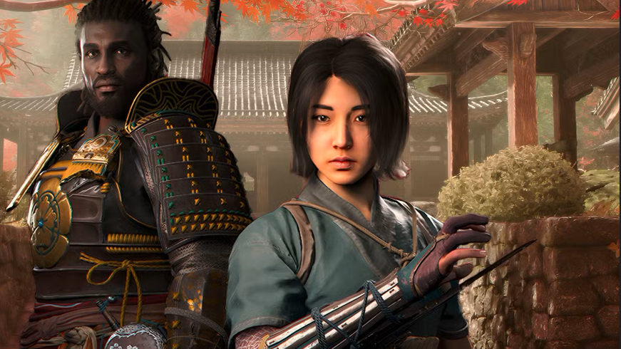 Assassin Creed Shadows