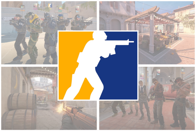 《CSGO Global Tournament 2025: Schedule, Teams, Locations, Prize and Prize Distribution》