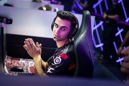 Fortnite Esports Career Earnings