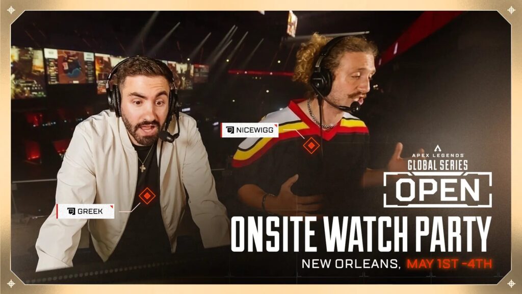 Apex Legends Prize Money