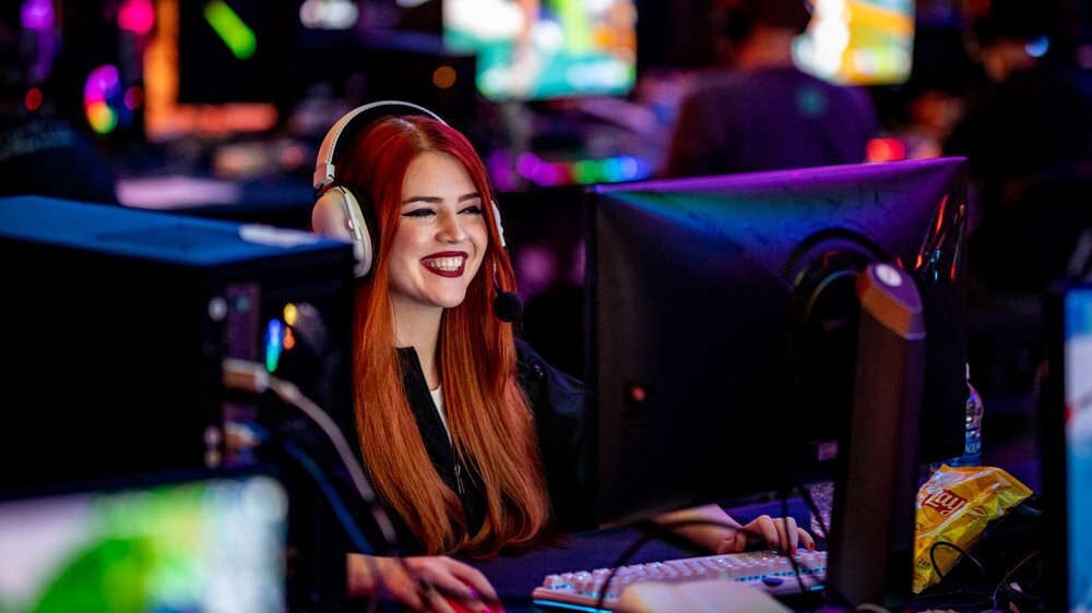 Fortnite Esports Career Earnings