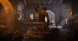 Top 5 PC RPG Games 2025