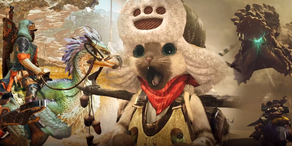 Top 5 PC RPG Games 2025