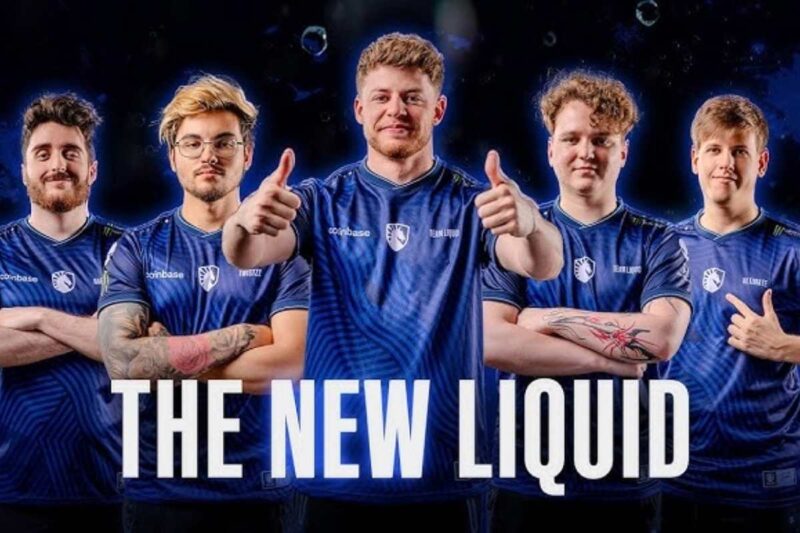 Team Liquid Dota 2 Rebuild — Inside the 2026 Roster Shake-Up