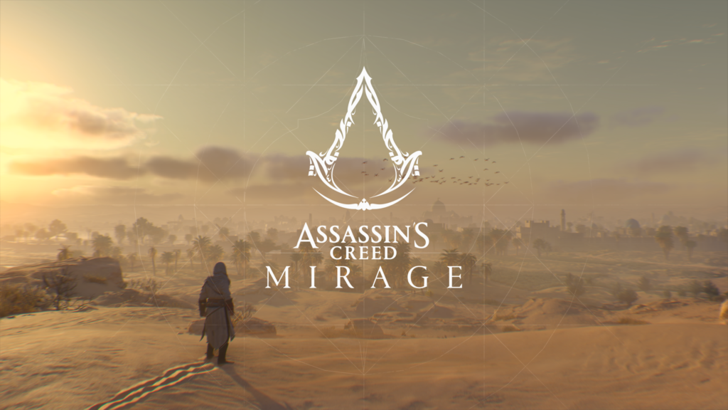 Assassin's Creed Mirage