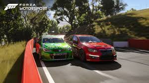 Forza Motorsport