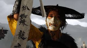 Ghost of Yōtei