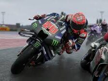 PS5 Racing Games 2025 Australia