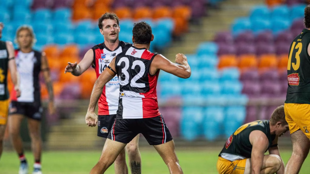 NTFL Live Stream 2025-26