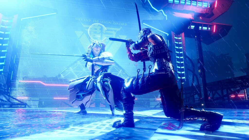 Ninja Gaiden 4