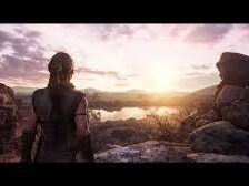 Senua’s Saga: Hellblade II