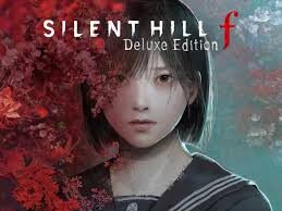 Silent Hill f