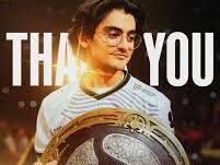 Insania’s retirement and SabeRLighT’s benching