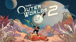 The Outer Worlds 2