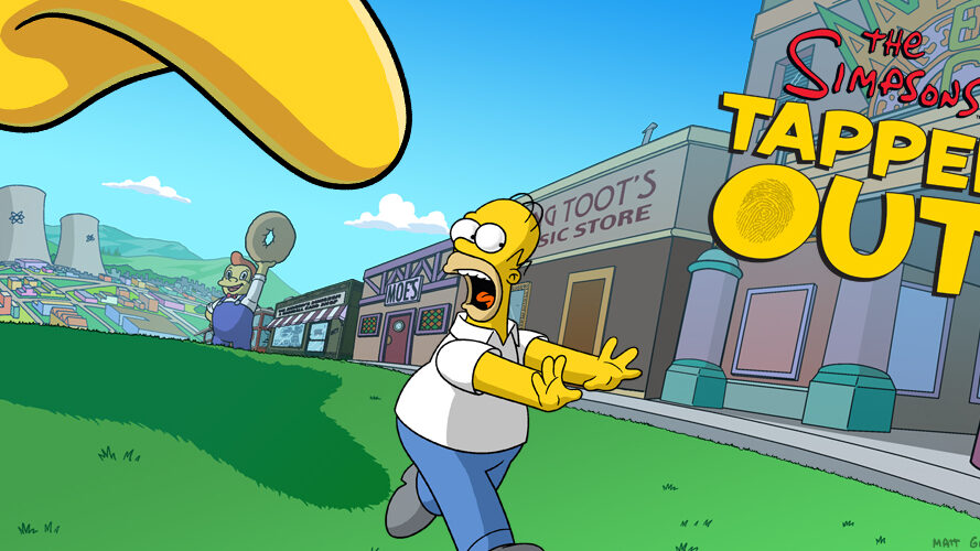 The Simpson
