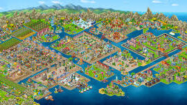 Android Games 2025 Australia
