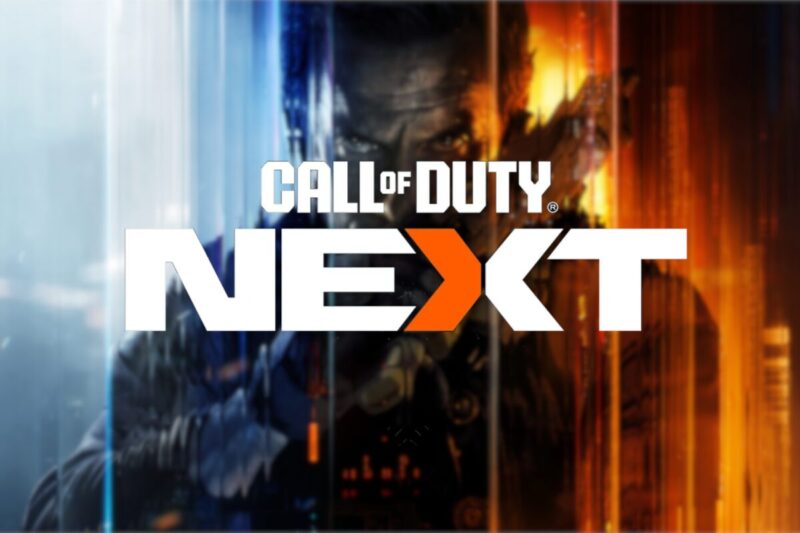 Call of Duty NEXT 2025: Your Guide to Livestream, Schedule, and Rewards