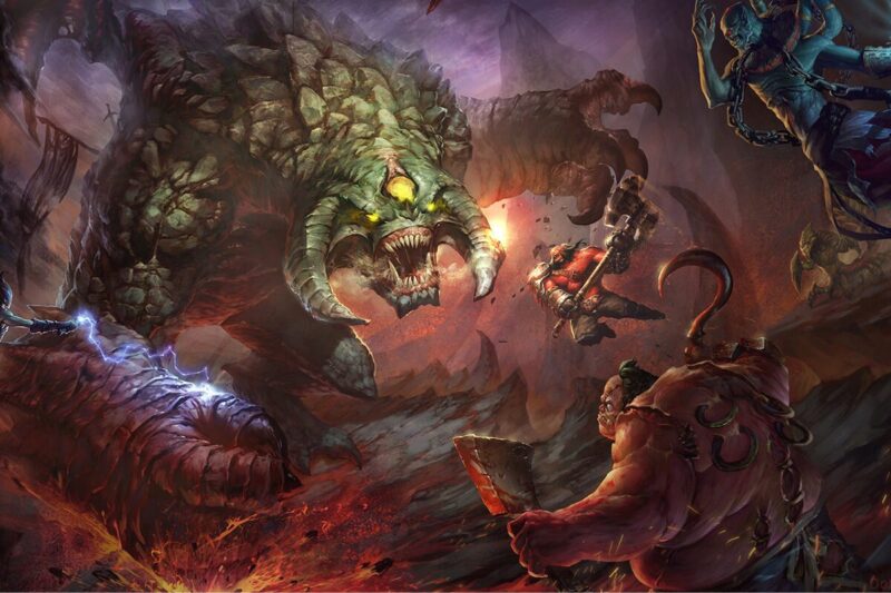 BLAST Brings True Sight Back to Life: Dota 2 Fans Applaud Cinematic Tournament Coverage