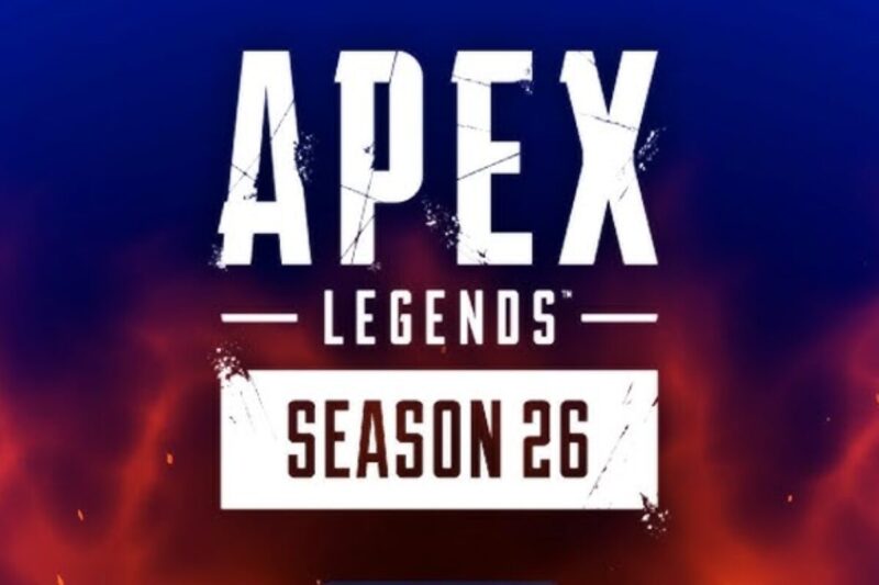 Apex Legends Mid-Season 26 Patch: Seer Revamp, Weapon Updates, and Complete Game Changes