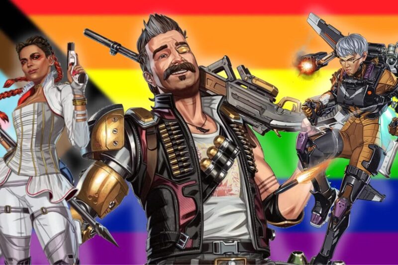 Apex Legends Season History: Every Start and End Date from 2019 to 2025