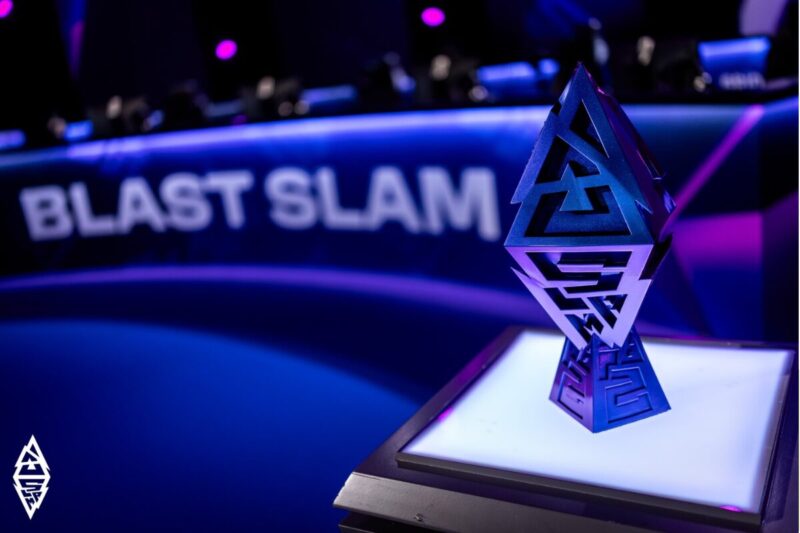 Understanding Dota 2 BLAST Slam IV: Teams, Schedule & How It Works