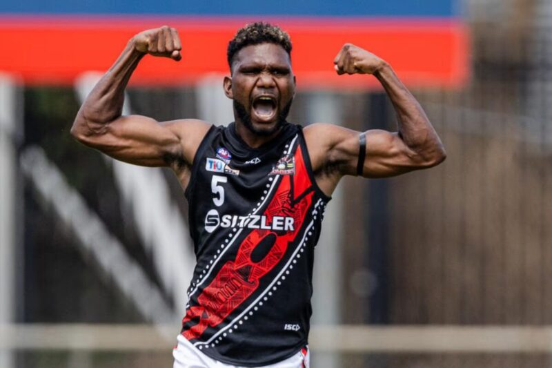 Why You Should Watch NTFL Live Stream 2025-26 – Nightcliff Tigers vs Darwin Buffaloes Round 4