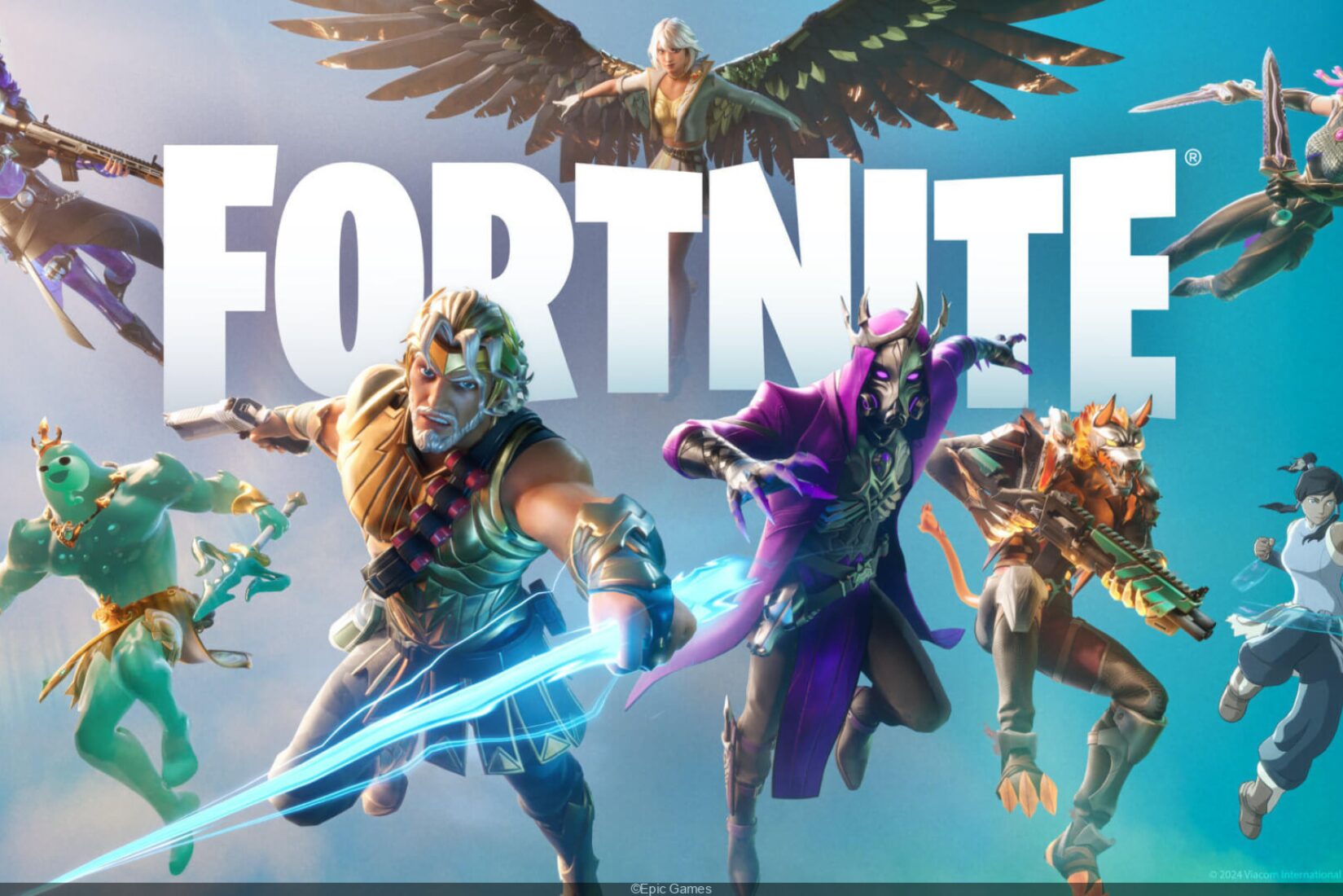 Fortnite 2025 Results Recap: Key Highlights, Standings, and Scores