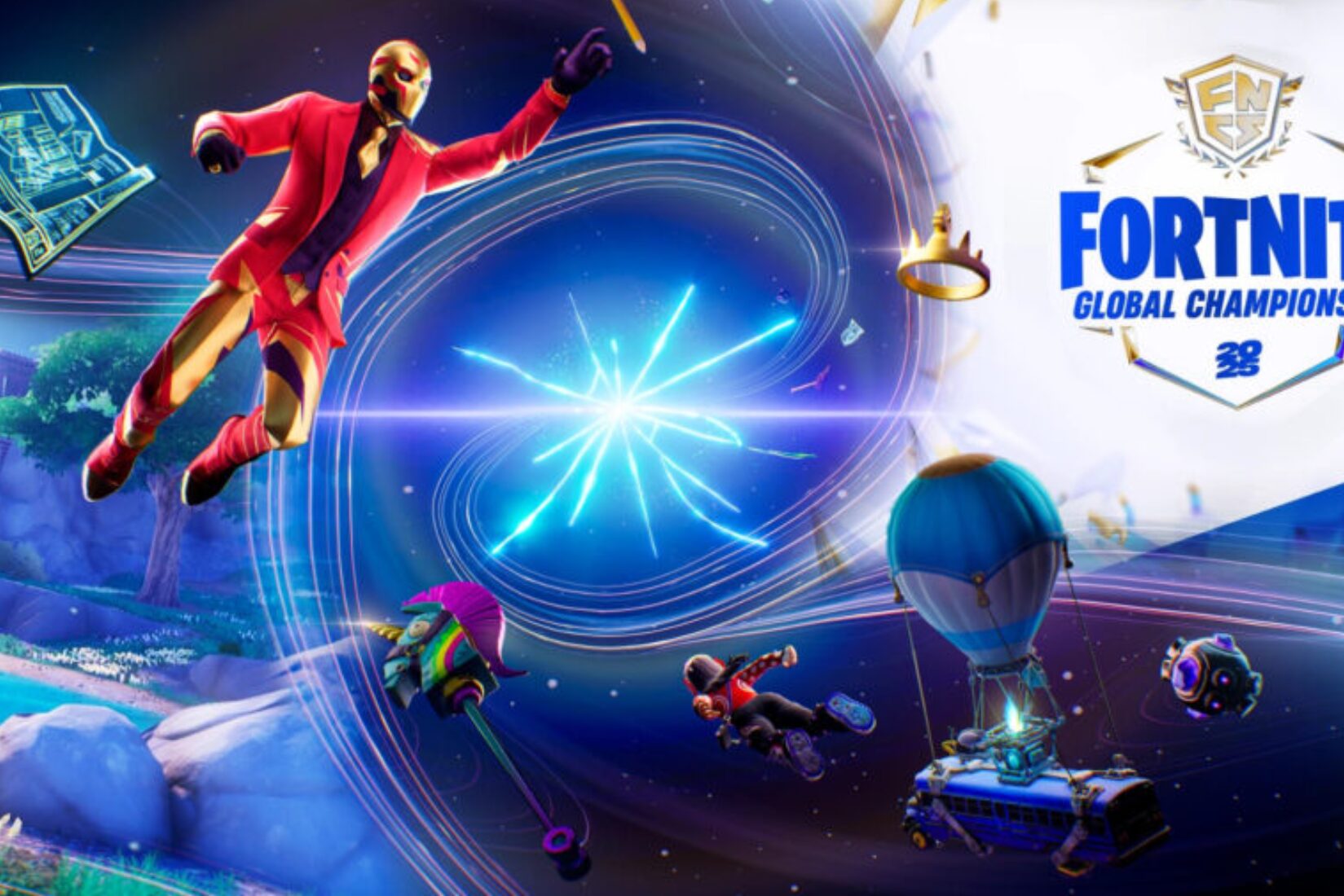 Fortnite 2025: An Editorial Take on the Esports Future