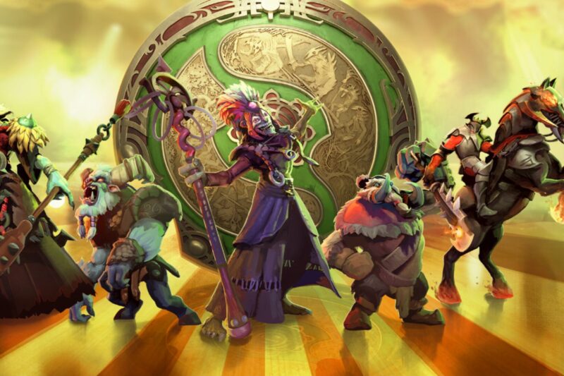 The Finest in SEA: A Recap of the Best Dota 2 Teams