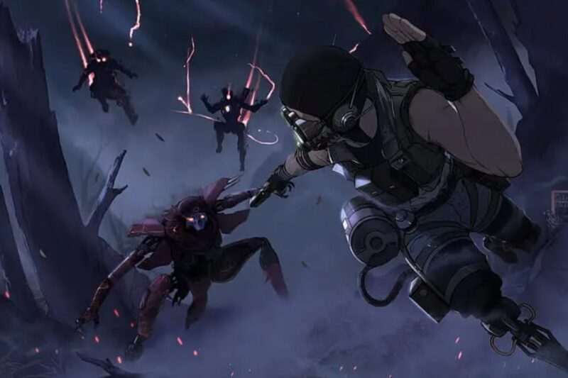 2025 Apex Competitive Highlights: A Year of Evolution, Clutch Plays, and Rising Stars