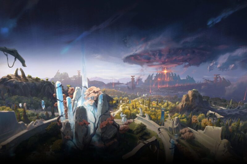 Understanding Dota 2 Live Score Updates: How Match Data Shapes Esports Coverage