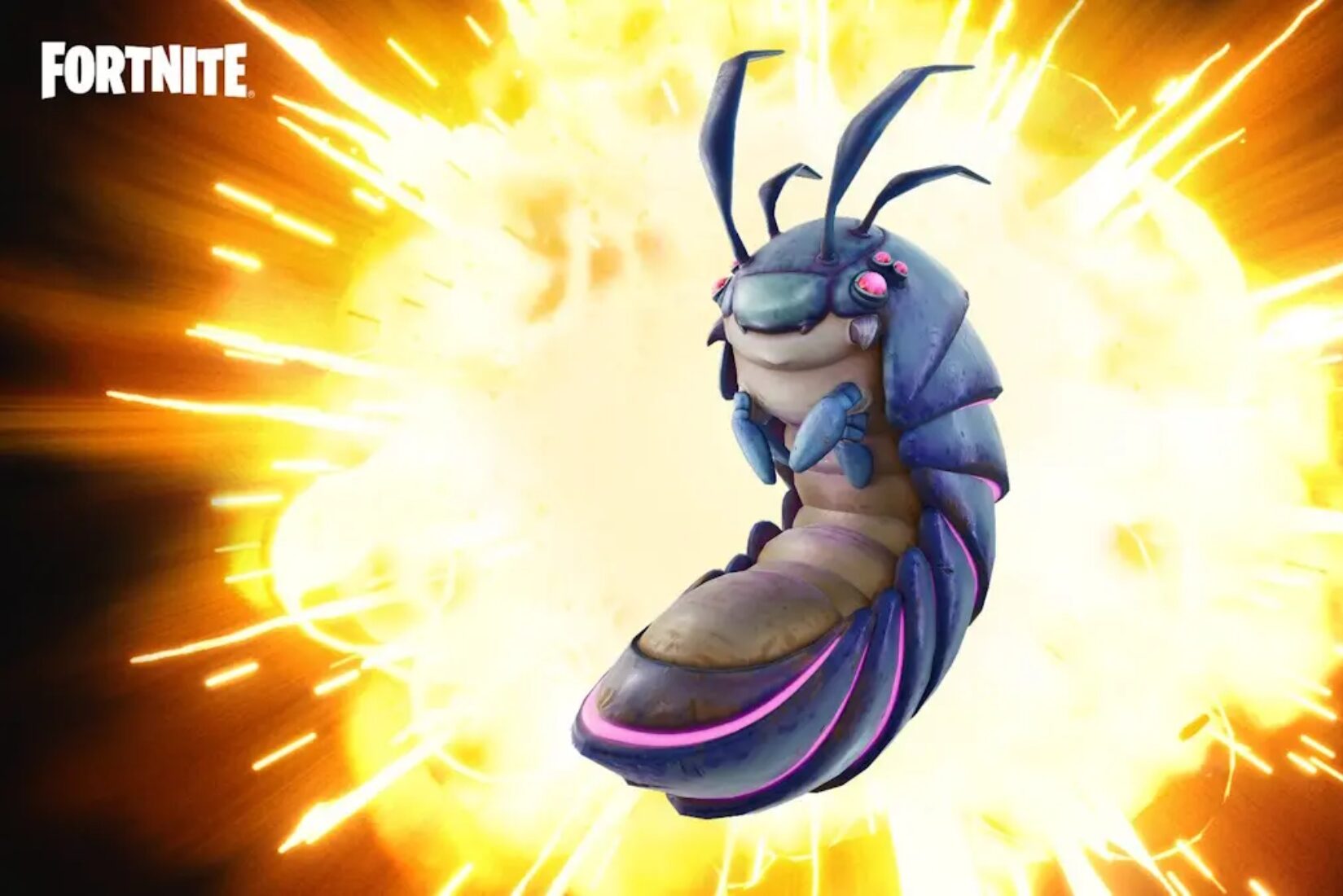 Fortnite Roly Poly Update Explained: Spawn Points, Taming Guide, and Combat Tips