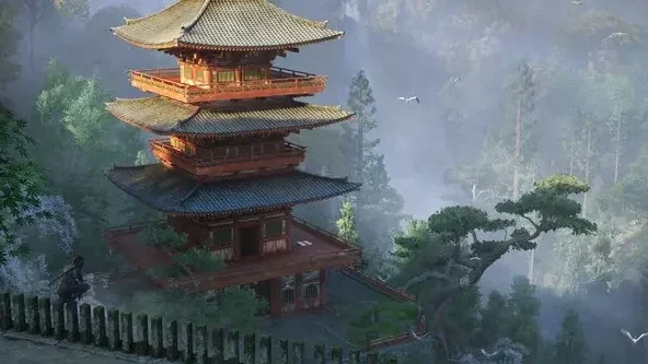 Top 5 PC Open-World Games 2025