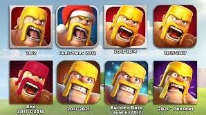 Clash of Clans