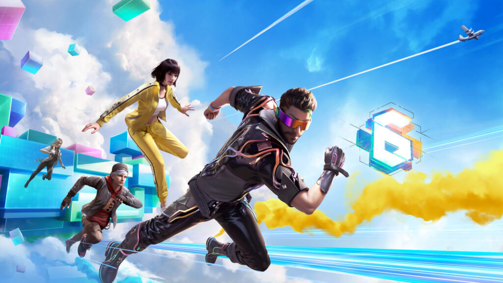 Free Mobile Games 2025 Australia