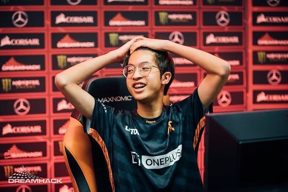 SEA Dota2 Player Interviews