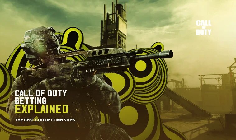 Call of Duty betting sites