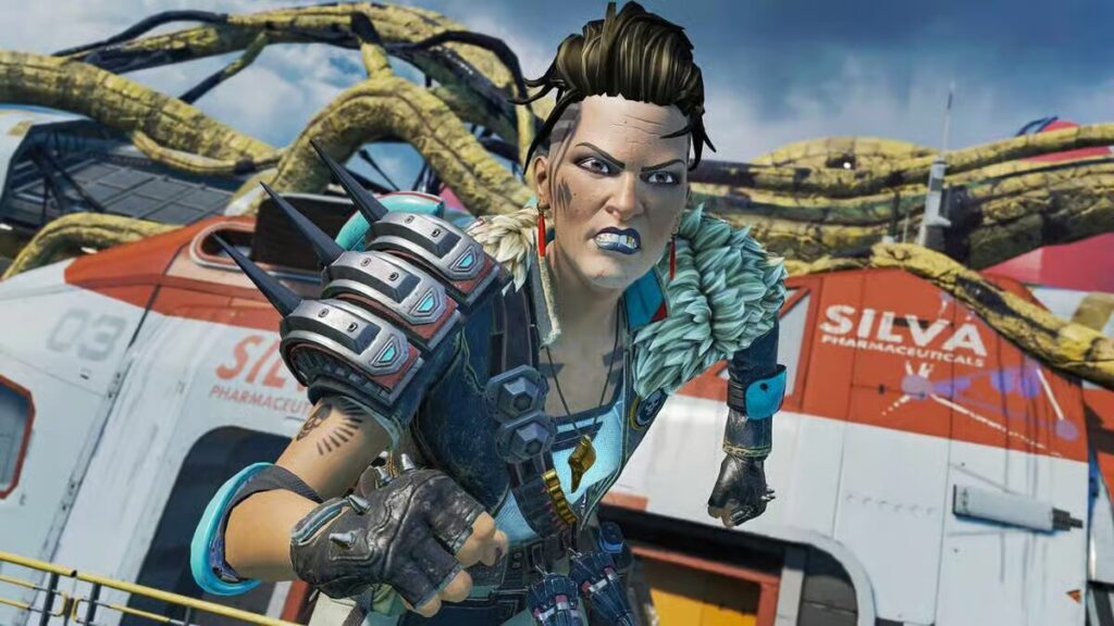 Apex Legends patch notes