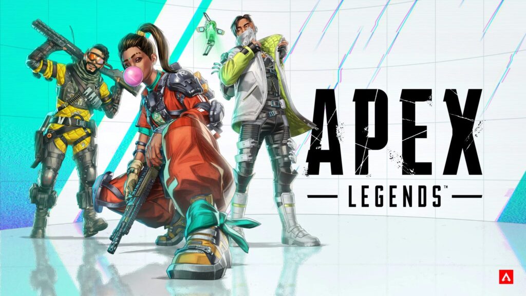 Apex Legends Season History