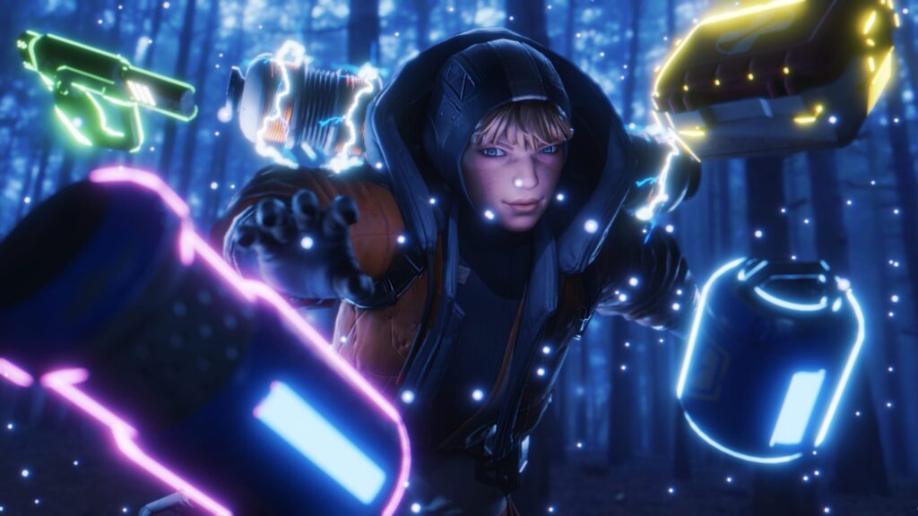 Apex Legends Seasons Dates