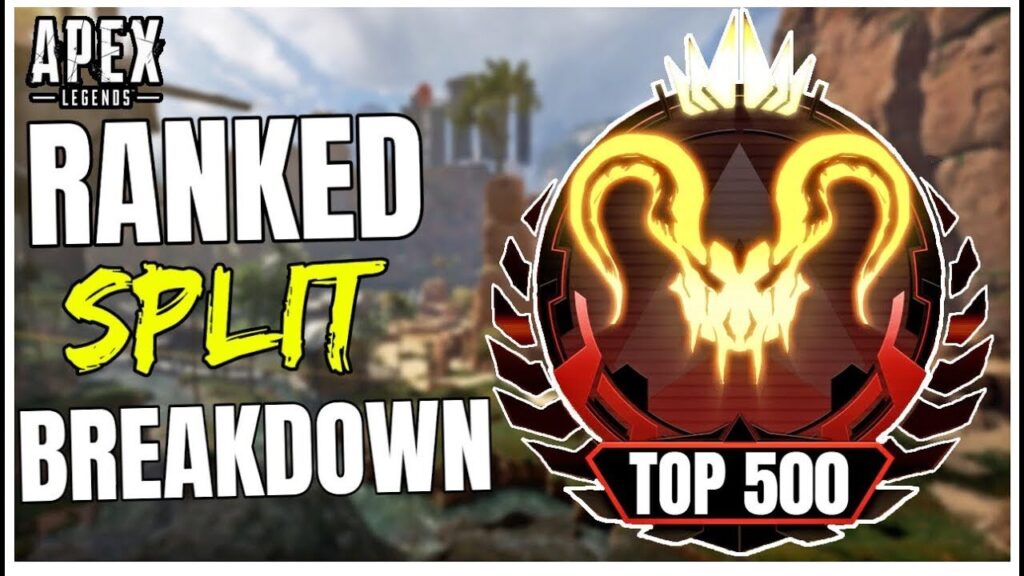 Apex Legends Seasons Dates